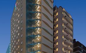 โรงแรมซาราซา ชิน-โอซาก้า